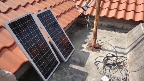 Fotovoltaik: Wann sich Strom vom Dach oder Balkon lohnt